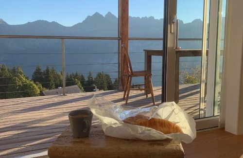 Flums Apartamento | The View