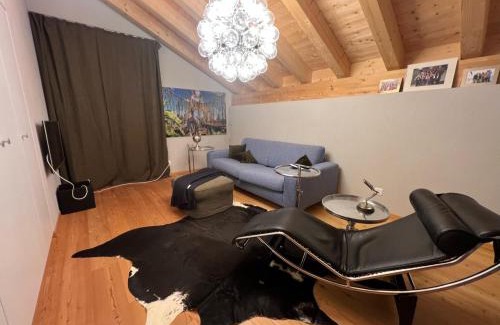 Flums Apartamento | The View