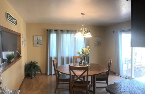 Bellevue Apartamento | Ven y quédate en el río Mississippi