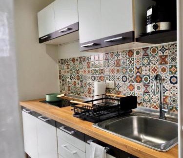 Phuket Apartamento | The View Condominium Suan Luang By CWP, Phuket Town