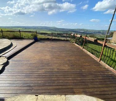 Belthorn Casa | The View