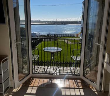 Tynemouth Casa | The View