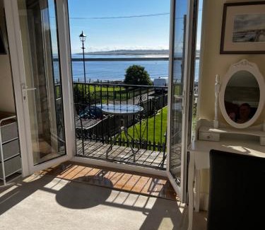 Tynemouth Casa | The View