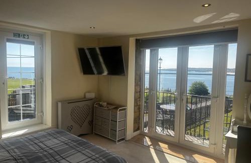 Tynemouth Casa | The View