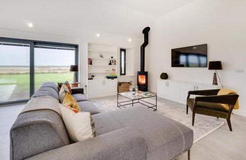Holkham Casa | The View