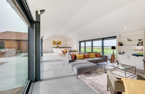 Holkham Casa | The View