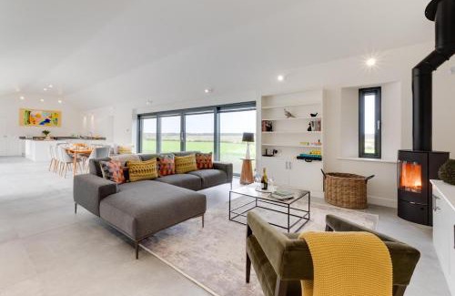 Holkham Casa | The View
