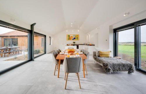 Holkham Casa | The View
