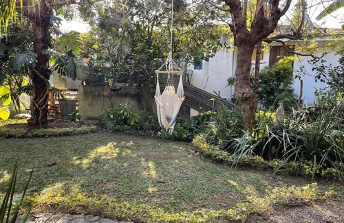 Santa Ana Casa | The View Guest House Room B