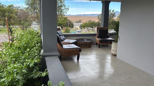 Caledon Casa | The View Guesthouse & Cottage