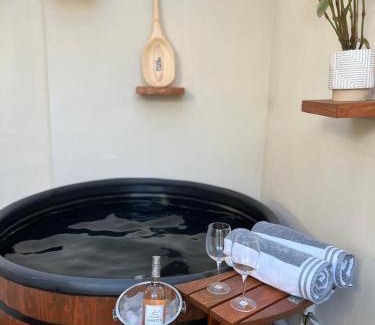 Caledon Casa | The View Guesthouse & Cottage