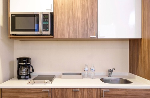 San Luis Potosi Apartamento | The View Hotel By Covalia