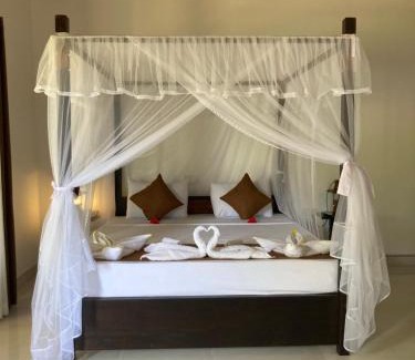 Sigiriya Hotel | The View Hotel Sigiriya