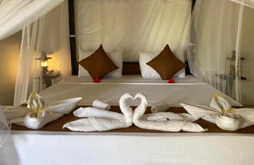 Sigiriya Hotel | The View Hotel Sigiriya