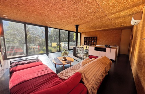 Warburton Casa | The View House | Warburton