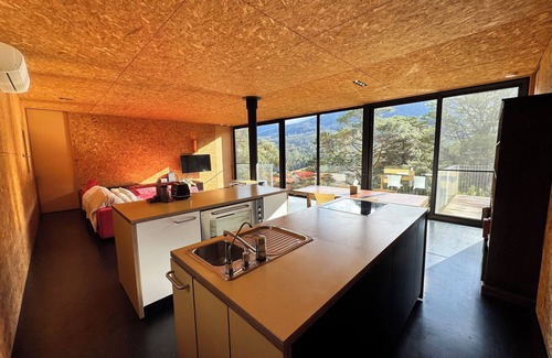 Warburton Casa | The View House | Warburton