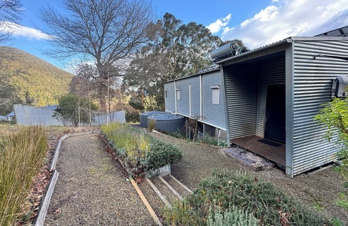 Warburton Casa | The View House | Warburton