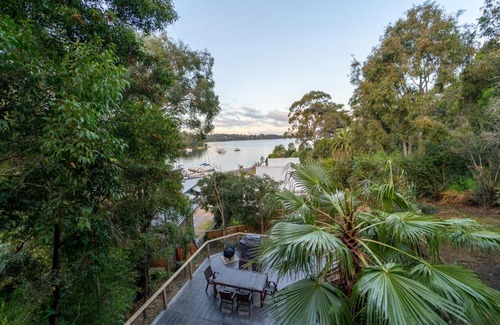 Metung Casa | The View, Metung