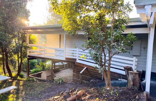 Metung Casa | The View, Metung