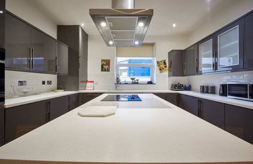 Tynemouth Casa | The View Old Coastguard Cottage