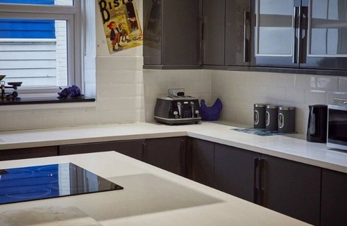Tynemouth Casa | The View Old Coastguard Cottage