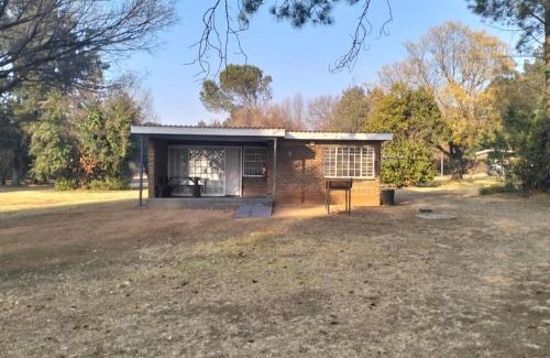 Sasolburg Complejo | The View on Vaal Resort