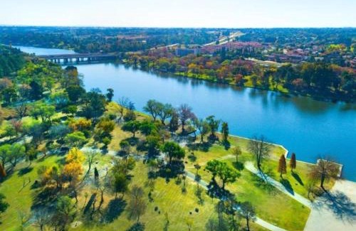 Sasolburg Complejo | The View on Vaal Resort