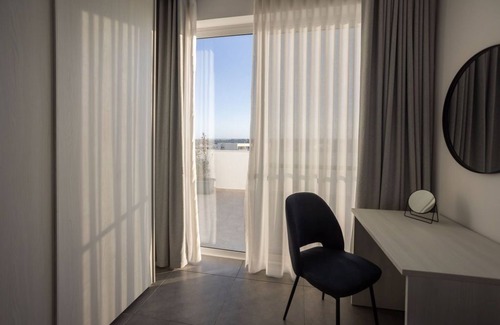 Lija Apartamento | Ático-De Lujo-Baño Privado-Terraza