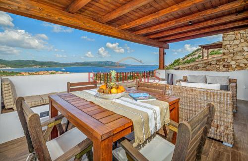Ortueri Apartamento | The View - Porto Rotondo Country