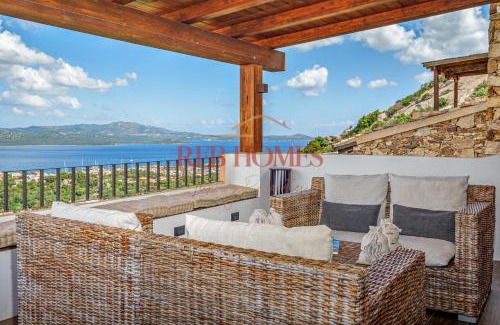 Ortueri Apartamento | The View - Porto Rotondo Country