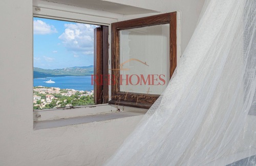 Ortueri Apartamento | The View - Porto Rotondo Country