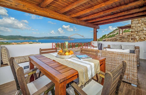 Ortueri Apartamento | The View - Porto Rotondo Country
