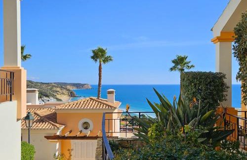 Salema Complejo | The View – Santo António Villas, Golf & Spa
