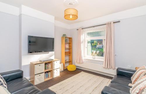 Port Talbot Apartamento | The VIEW Spacious Apartment In Afan Forest Bike Park By StayStaycations