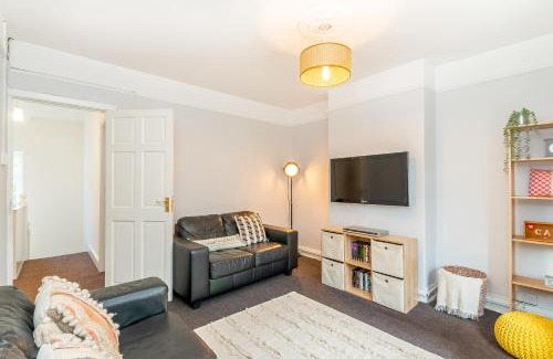 Port Talbot Apartamento | The VIEW Spacious Apartment In Afan Forest Bike Park By StayStaycations