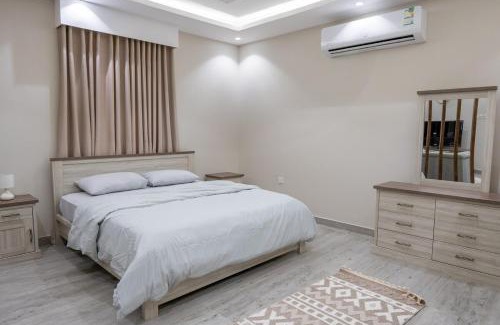 Al Bahah Apartamento | The view-studio 2-albaha