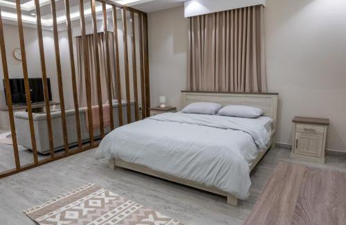 Al Bahah Apartamento | The view-studio 2-albaha