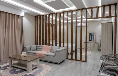 Al Bahah Apartamento | The view-studio 2-albaha