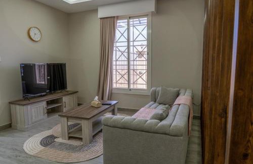 Al Bahah Apartamento | The view-studio 2-albaha