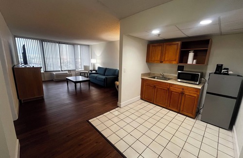 Orlando Apartamento | The View Studio Suites and Event Venue
