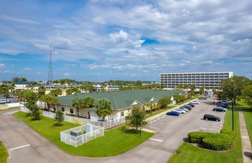 Orlando Apartamento | The View Studio Suites and Event Venue