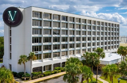 Orlando Apartamento | The View Studio Suites and Event Venue