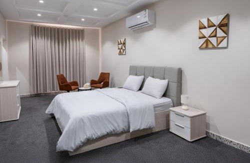 Al Bahah Apartamento | The view-studio1-albaha