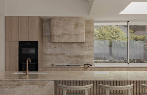 Gerringong Casa | The View Summary: Wel