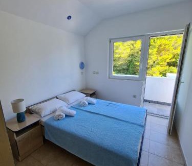 Sveti Stefan Apartamento | The View Sveti Stefan M3