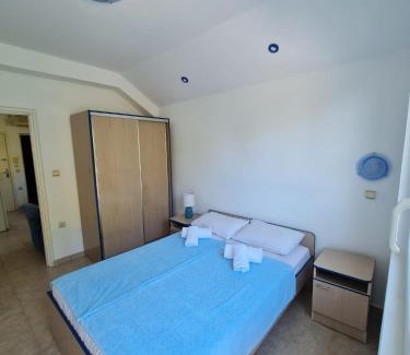 Sveti Stefan Apartamento | The View Sveti Stefan M3
