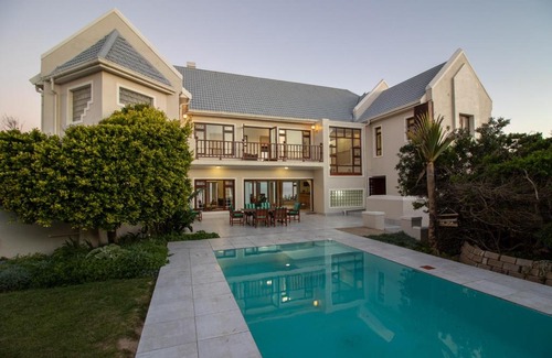 Port Alfred Cama Y Desayuno | The View