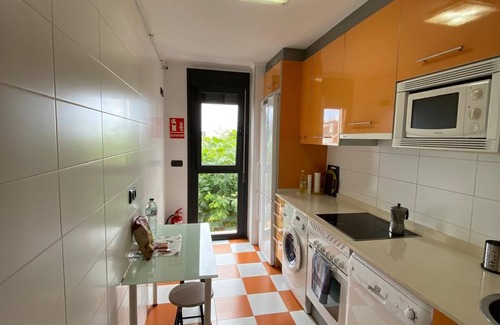 Pinera Apartamento | EL MIRADOR DEL PUERTO