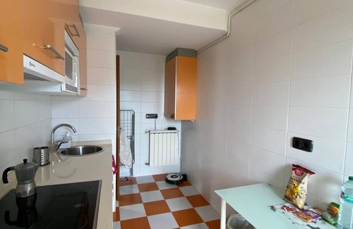 Pinera Apartamento | EL MIRADOR DEL PUERTO