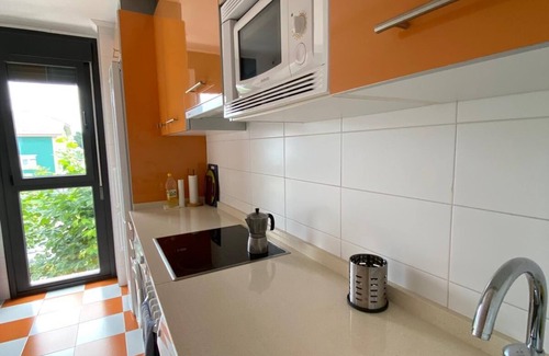 Pinera Apartamento | EL MIRADOR DEL PUERTO
